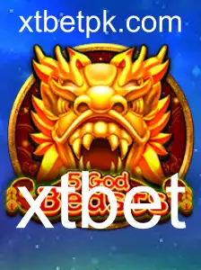 Descubra o Universo de 5GodBeasts: Um Mergulho na Aventura Estratégica