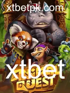 AnimalQuest: Descubra as Aventuras Selvagens do Novo Jogo de Estratégia