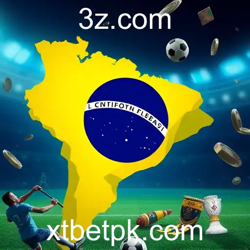 Crescimento do Mercado de Jogos Online no Brasil