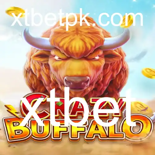 Explorando o Excitante Mundo de CRAZYBUFFALO: Um Novo Horizonte em Jogos Online
