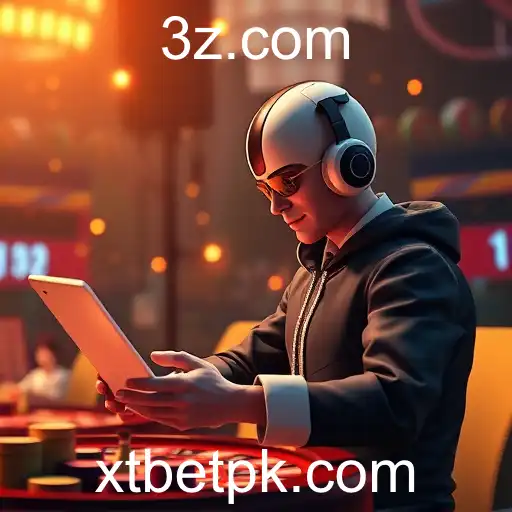 A Ascensão dos Cassinos Online em 2025