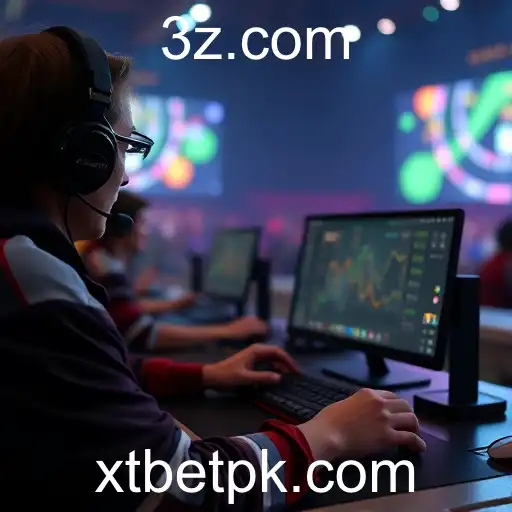 A Ascensão do Mercado de Jogos Online em 2026