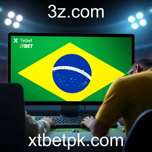 O Crescimento do Mercado de Jogos Online no Brasil