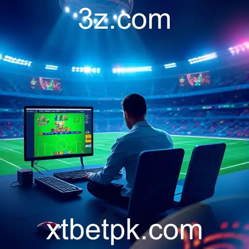 Expectativas e Tendências nos Sites de Jogos Online