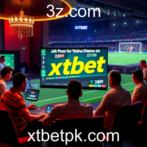 A Ascensão dos Jogos de Apostas Online no Brasil