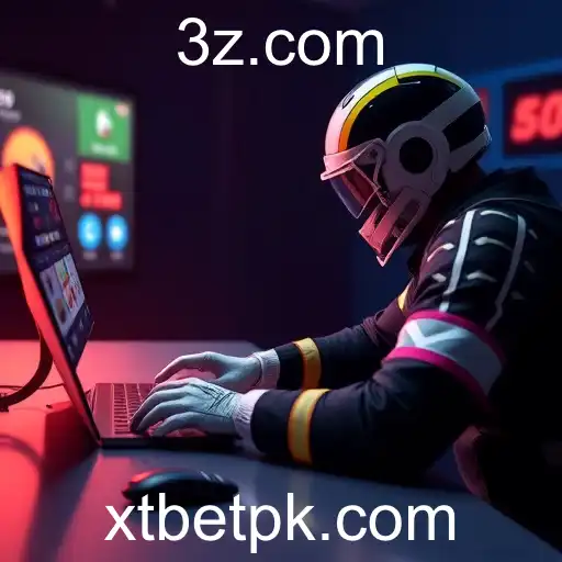 Xtbet: O Crescimento Explosivo no Mercado de Jogos Online no Brasil