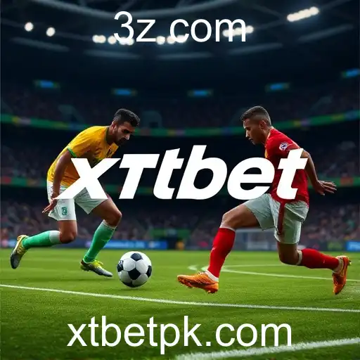 Crescimento Exponencial dos Jogos de Azar Online