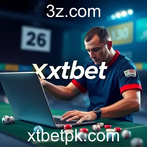 Mercado de Apostas Online Revoluciona em 2026