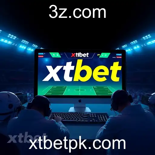 Crescimento do Mercado de Apostas Online em 2026