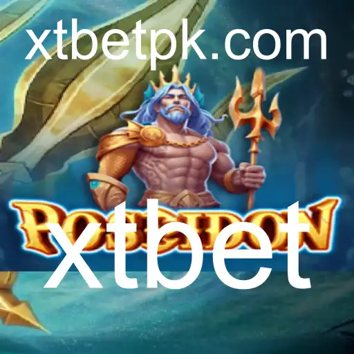 Descubra o Empolgante Jogo Poseidon da XTBet
