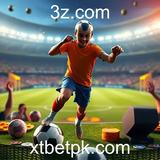 Tendências e Transformações no Mundo dos Jogos de Azar