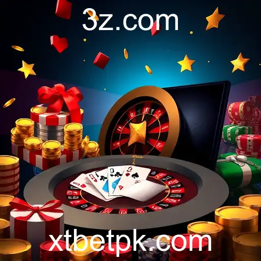 Explorando a Categoria 'Online Casino' no 'xtbet': Diversão e Ganhos ao Alcance de Um Clique