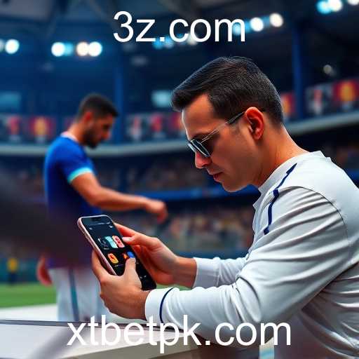 Expansão do Setor de Jogos em Meio a Avanços Tecnológicos