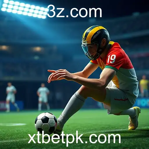 A Influência Crescente dos Sites de Jogos no Brasil