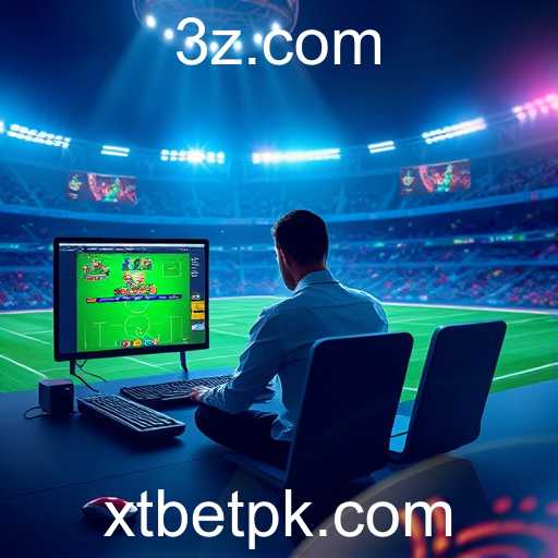 Crescimento e Desafios dos Sites de Apostas em 2025