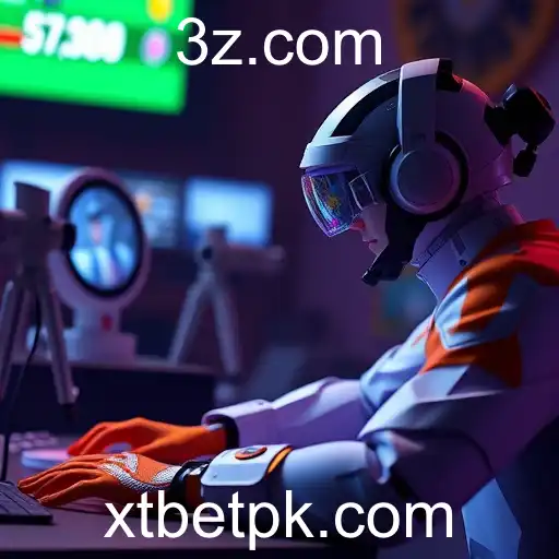 Tendências e Inovações na Indústria de Jogos Online