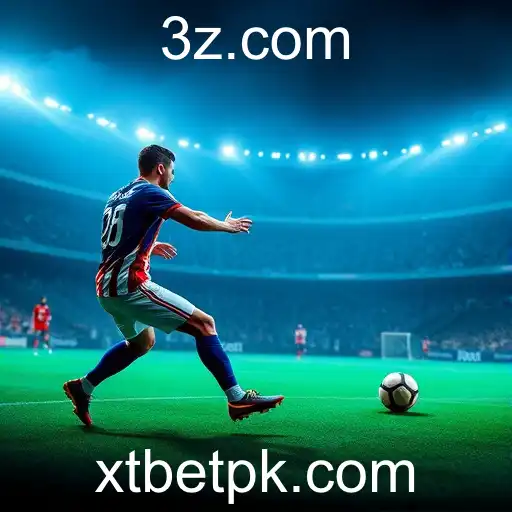 A Ascensão do Live Betting no Xtbet