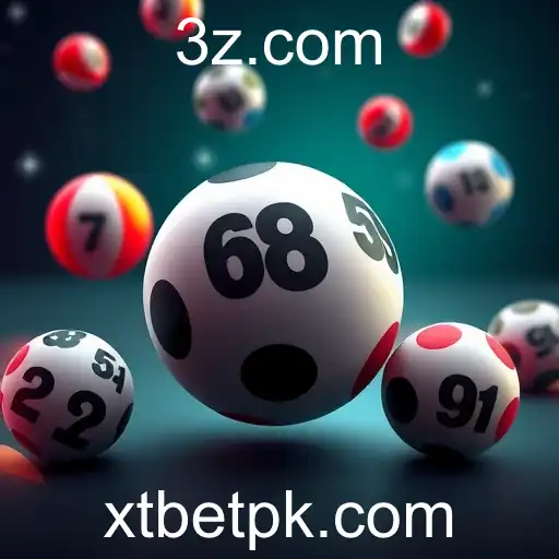 Explorando a Categoria 'Lottery' no xtbet: Oportunidades e Estratégias