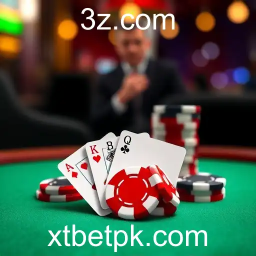 Poker Rooms: A Ascensão das Salas de Poker Online na Plataforma xtbet