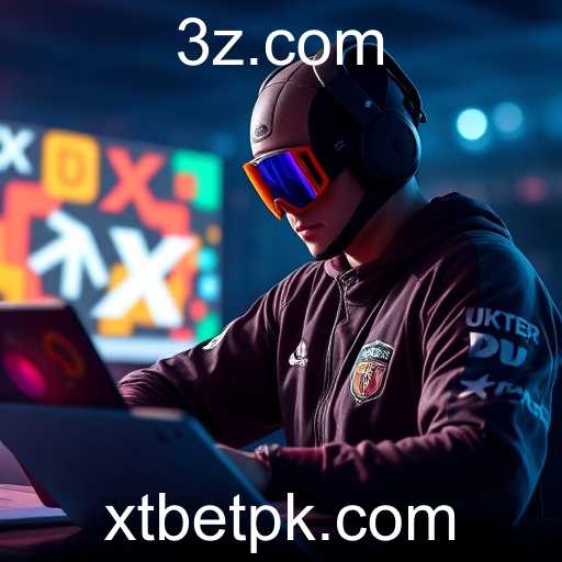 Ascensão dos Jogos Online em 2025: Explorando o Fenômeno XTBet