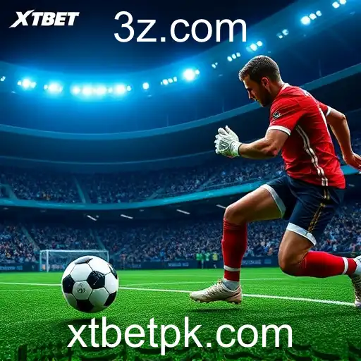 Explorando a Categoria de Apostas Esportivas no Site XTBet