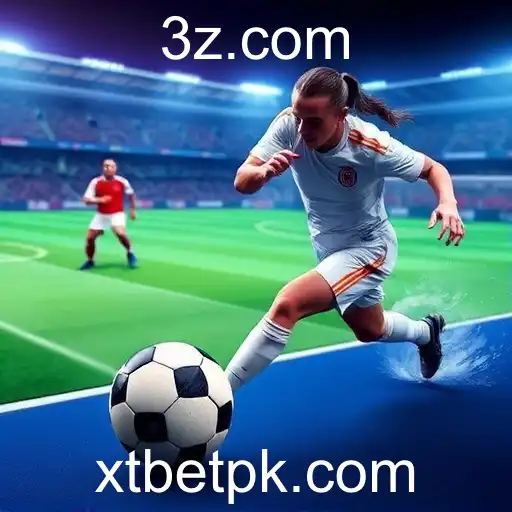 Descubra a Emoção dos Esportes Virtuais na Plataforma xtbet