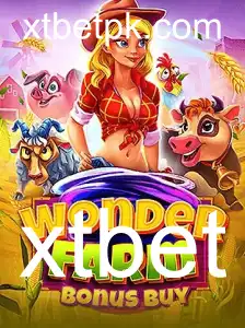 Descubra WonderFarmBonusBuy: O Novo Sensação de Jogos da XTbet